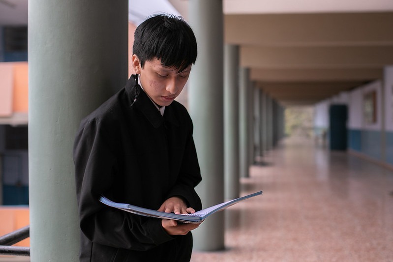 Seis consejos para superar con éxito tus cursos más difíciles en la universidad 