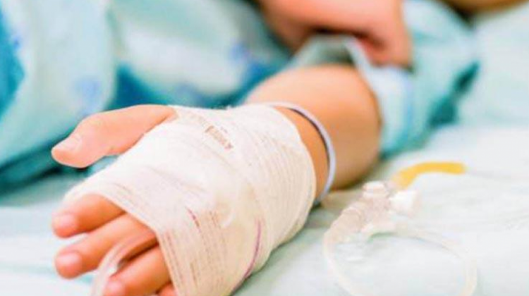 La Libertad: niño de ocho años muere por dengue hemorrágico