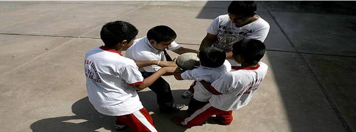 La Libertad: solo hay 22 sicólogos para atender a casi medio millón de escolares