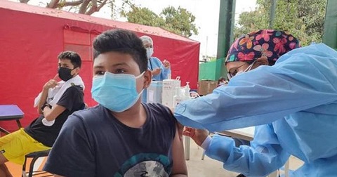 Vacunación de niños de 5 a 11 años: ¿Qué sucederá con el retorno a clases?