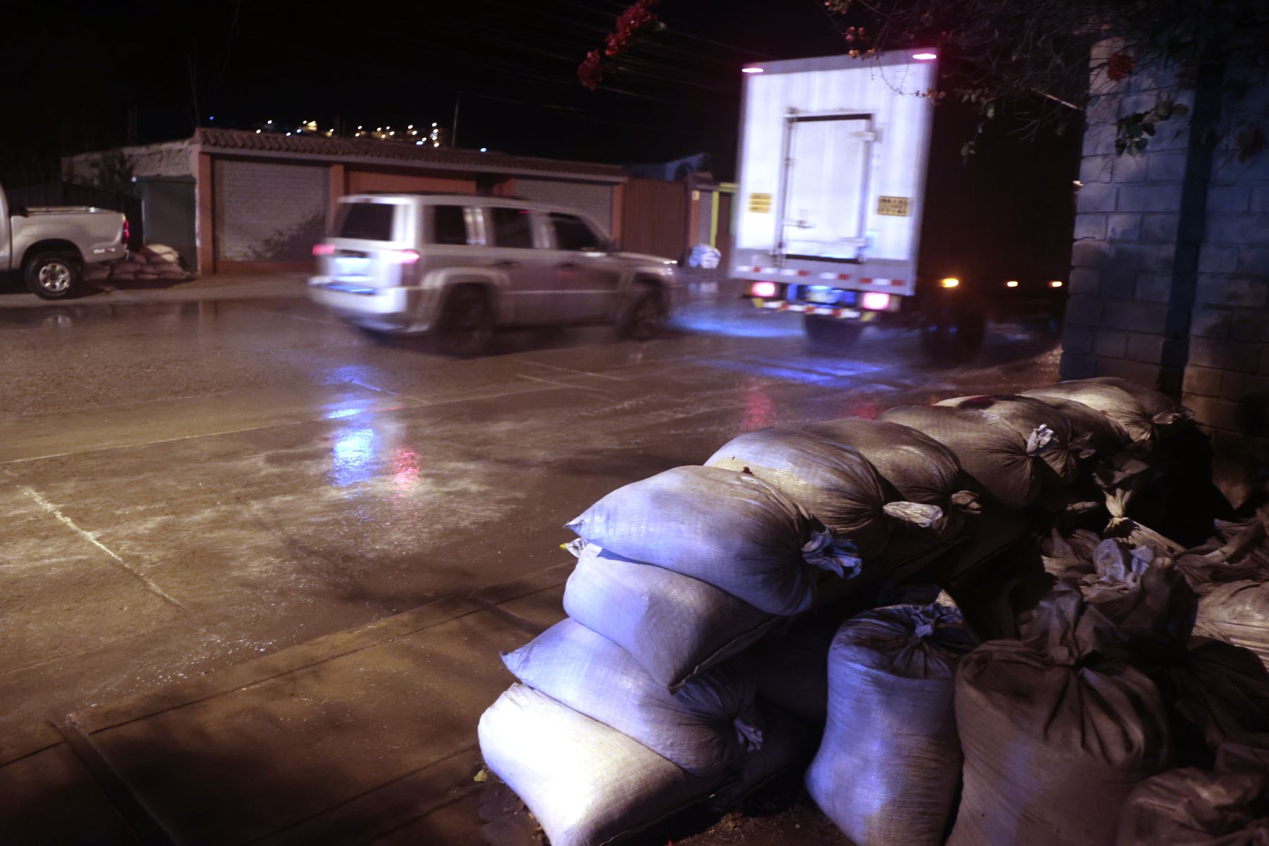 Conoce los niveles de respuesta y atención ante una emergencia por desastre natural