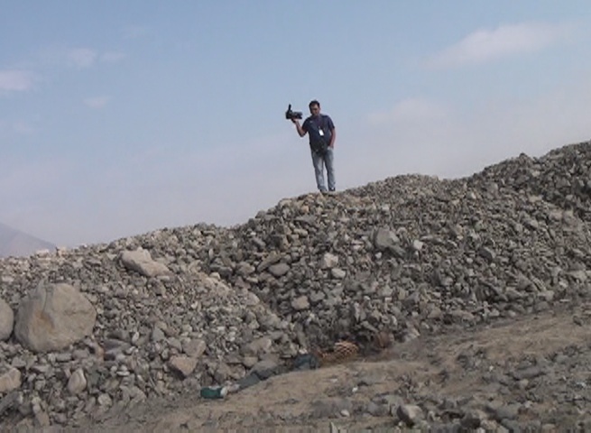 Huanchaco: hallan cadáver en avanzado estado de descomposición 