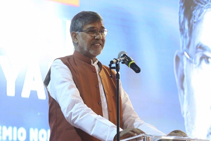 Nobel de la Paz envía mensaje a  jóvenes peruanos por la pandemia del COVID-19