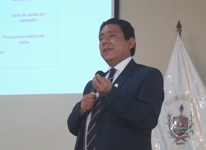 No darán terreno cerca al Proind para reubicar a ambulantes