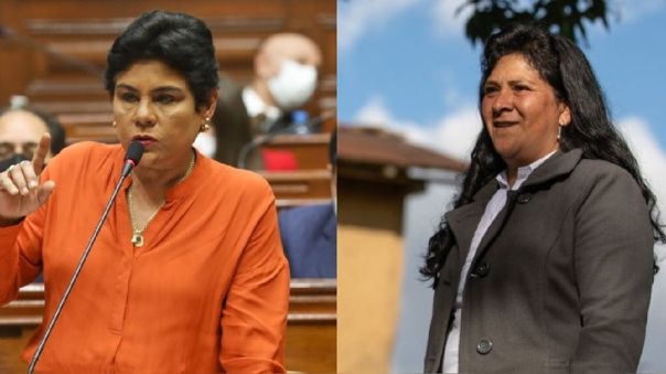Congresista Yarrow pide a la Comisión de Fiscalización citar a primera dama por supuesto plagio en tesis