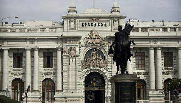 Redpública: jóvenes expondrán propuestas ciudadanas al Congreso este 17 de julio
