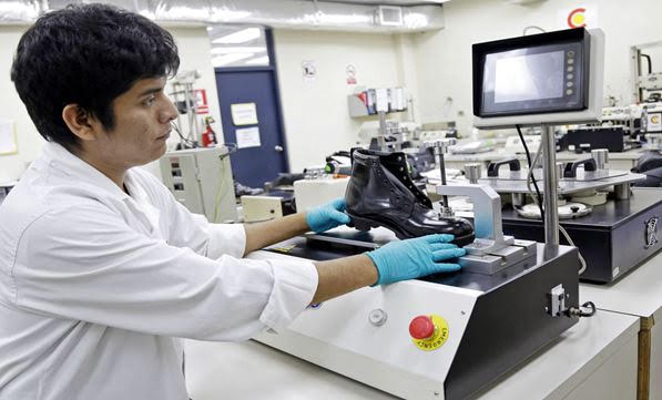 La competitividad como política de estado