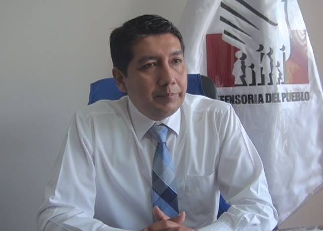 La Libertad: MPT y Sedalib las más quejadas del 2017