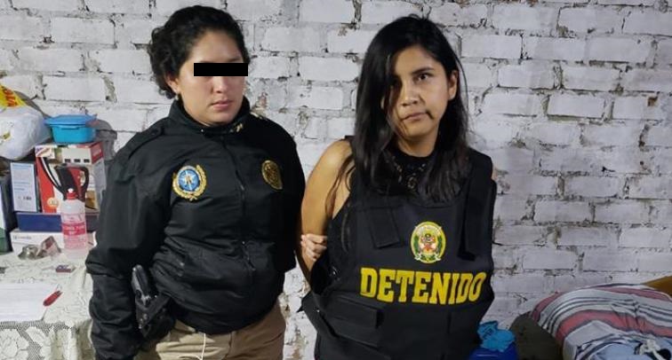 Asistente de Fiscal William Rabanal pertenecía a “Los Nuevos Malditos del Triunfo”