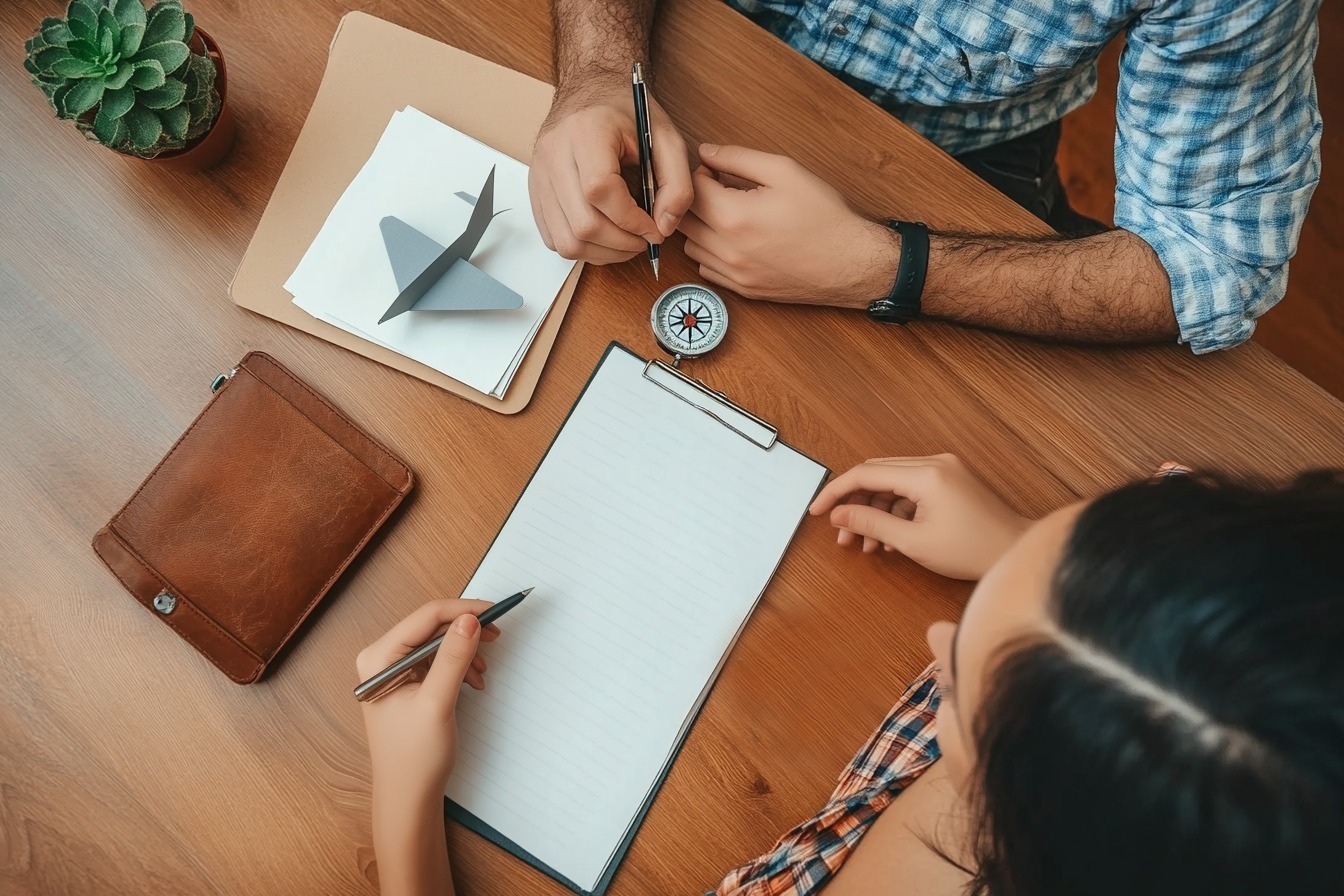 Viajes en Semana Santa: guía para organizar tus finanzas