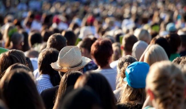 Buscando los cinco justos