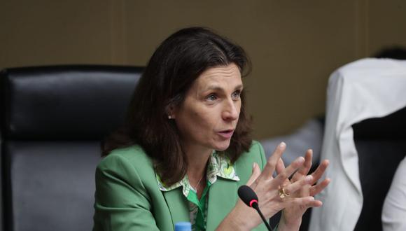 MVCS reconocerá aportes de familias afectadas por corrupción en Fondo Mi Vivienda con Marka Group