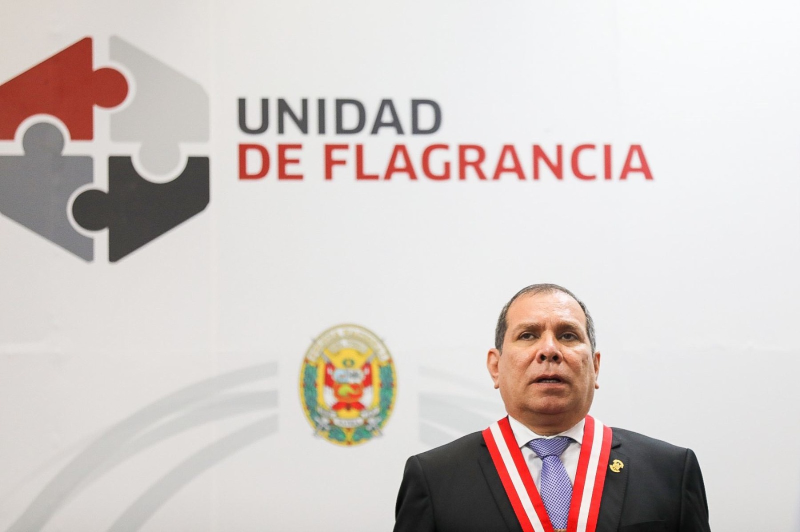 Poder Judicial: debe diseñarse un plan de seguridad coordinado con alcaldes y gobernadores