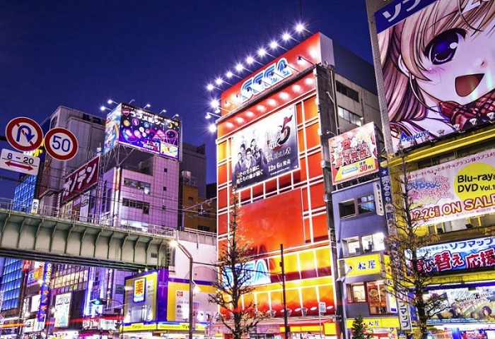 Japón fue el tercer destino de las exportaciones peruanas