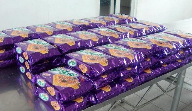 Turrón peruano llegó a 13 mercados en el exterior, informa Adex