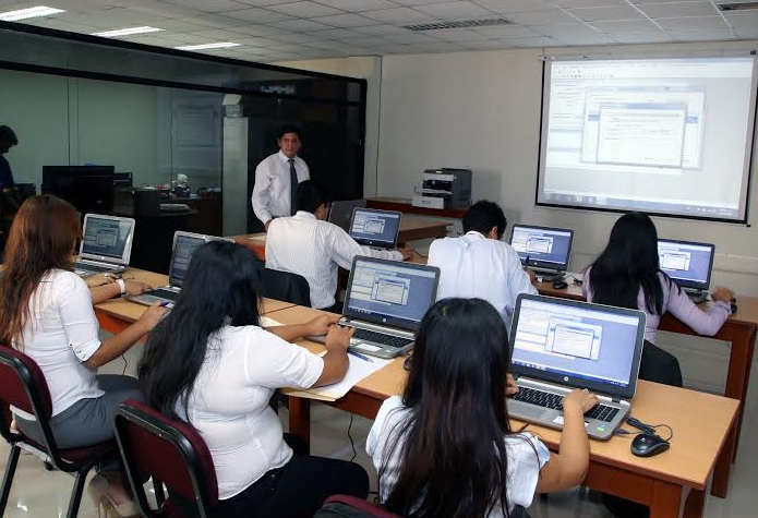 Ocma realizó más de 150 mil notificaciones electrónicas a nivel nacional