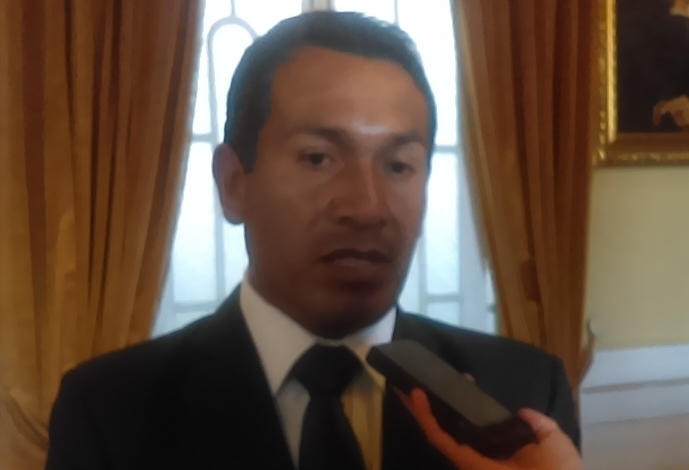 Piden construcción de otra comisaría en Alto Trujillo