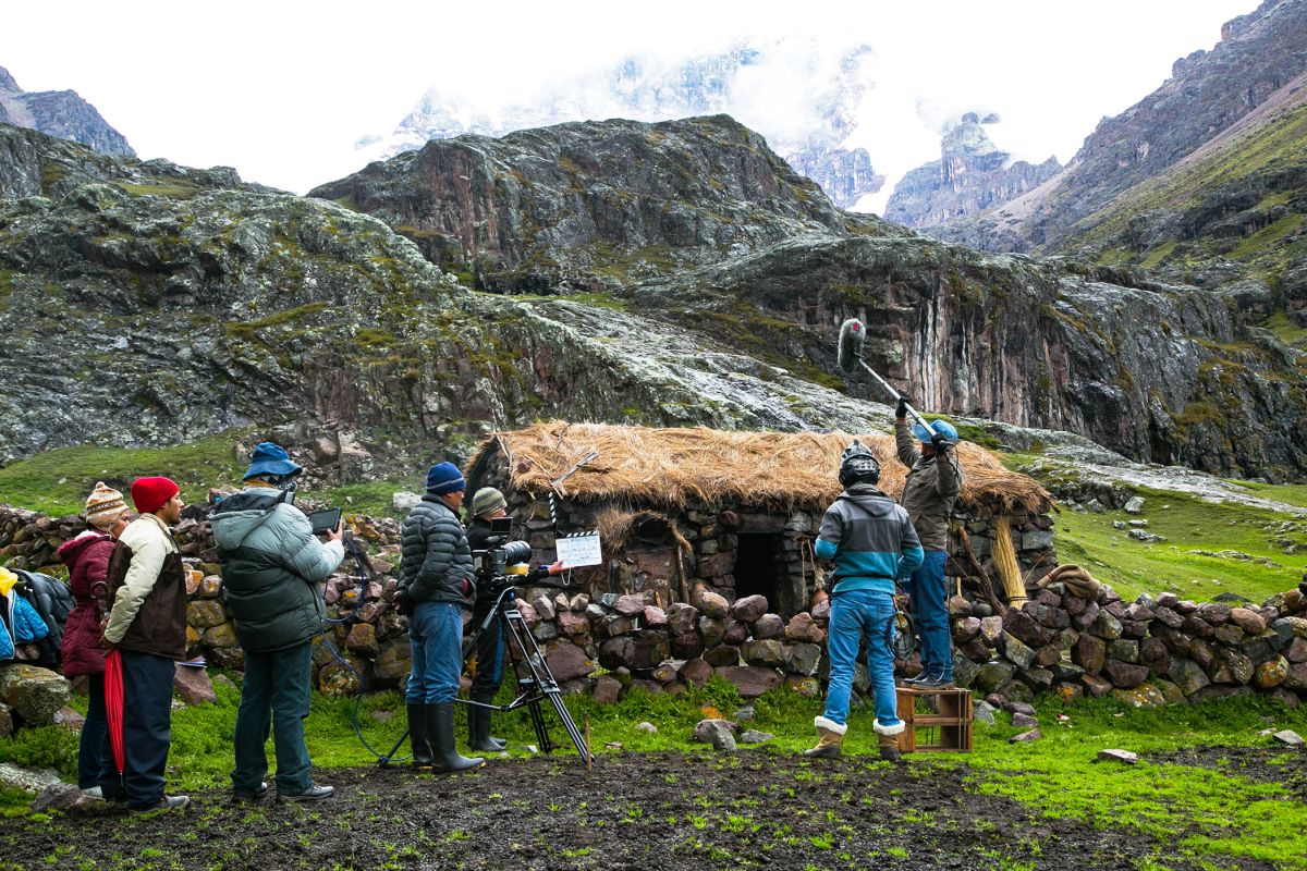Ministra de Cultura: “Nueva Ley de Cine impulsará producción audiovisual regional”