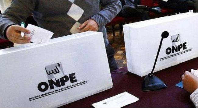 Nuevas elecciones congresales. ¿Más de lo mismo?