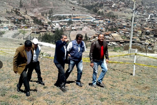 Otuzco: 96,000 pobladores de esta provincia se beneficiarán con la construcción  de nuevo hospital