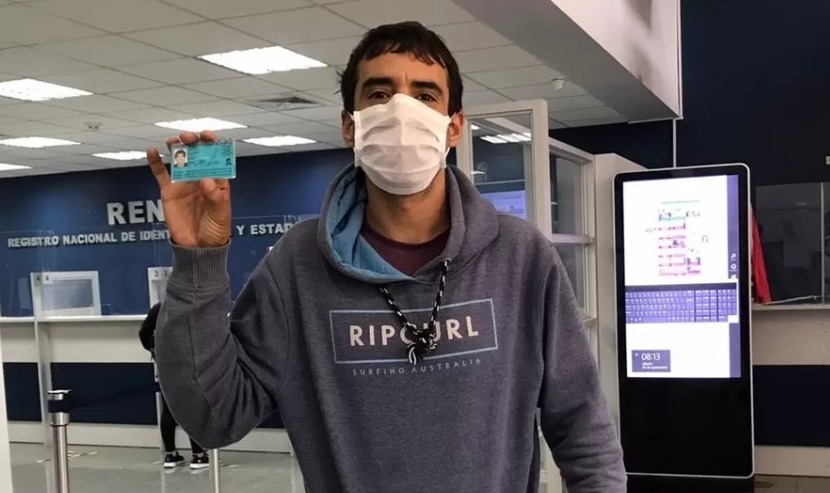 RENIEC amplía la vigencia del DNI hasta junio del 2022