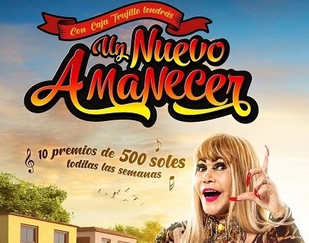 Gana 500 soles gracias a nueva campaña de Caja Trujillo