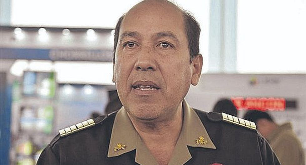 La Libertad: nuevo general anuncia estrategia para cubrir Trujillo