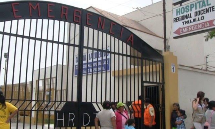 Gran Chimú: confirman diagnóstico de covid-19 en miembro del Ejército Peruano