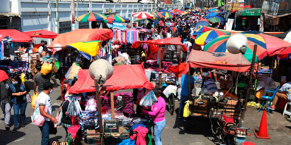 Cierre de mercados los domingos se extenderá en toda la provincia de Trujillo