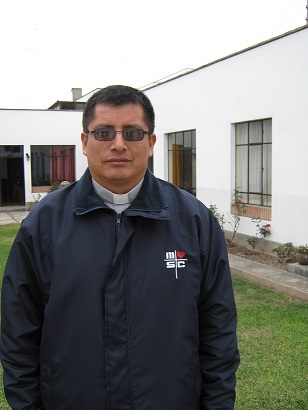 Papa Francisco nombra nuevo obispo auxiliar de Trujillo