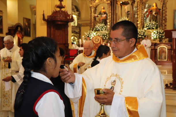 Trujillo prepara la Ordenación Episcopal del nuevo Obispo Auxiliar