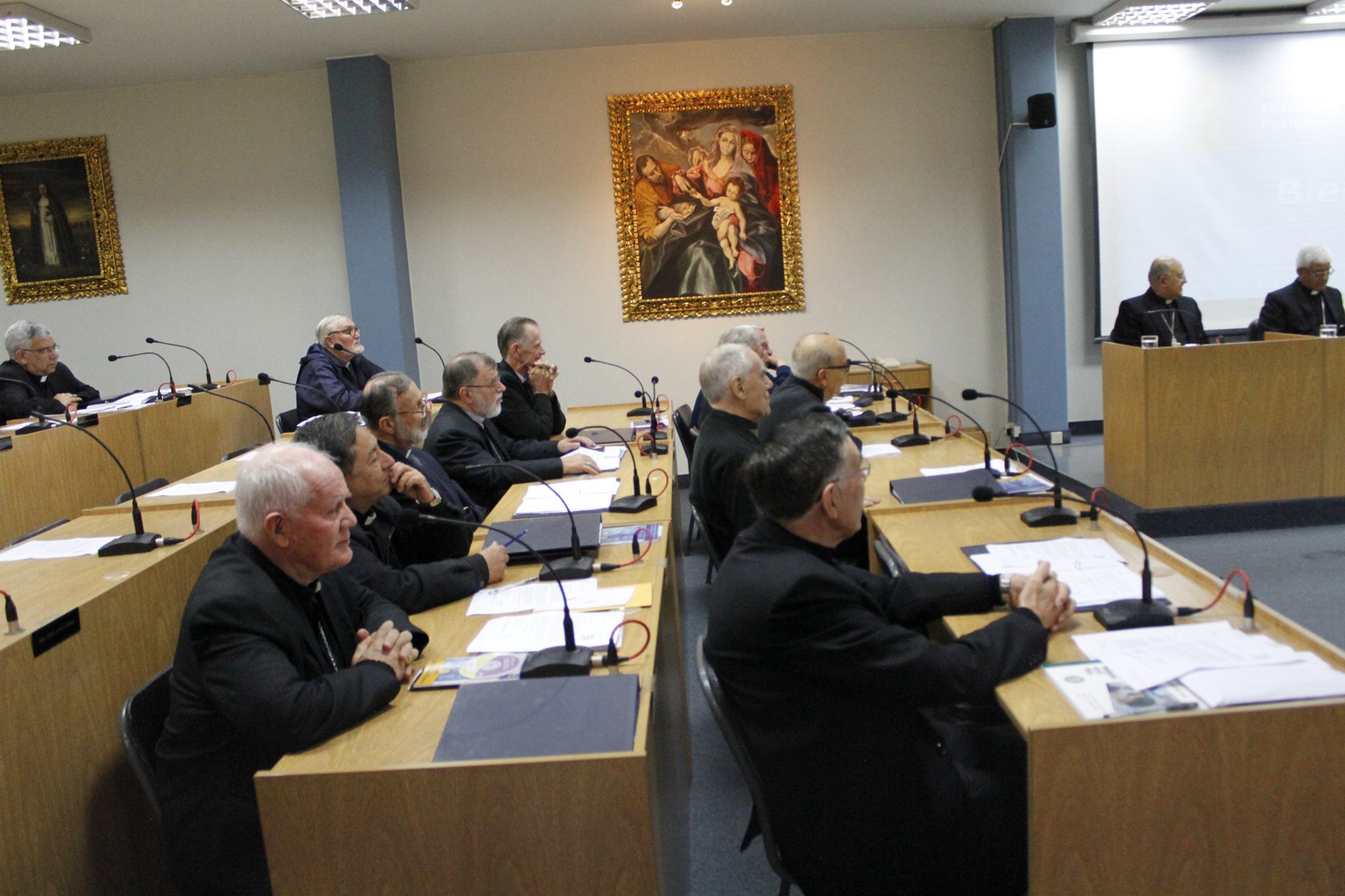  Obispos del Perú piden a nuevo gobierno luchar contra inseguridad, pobreza y corrupción