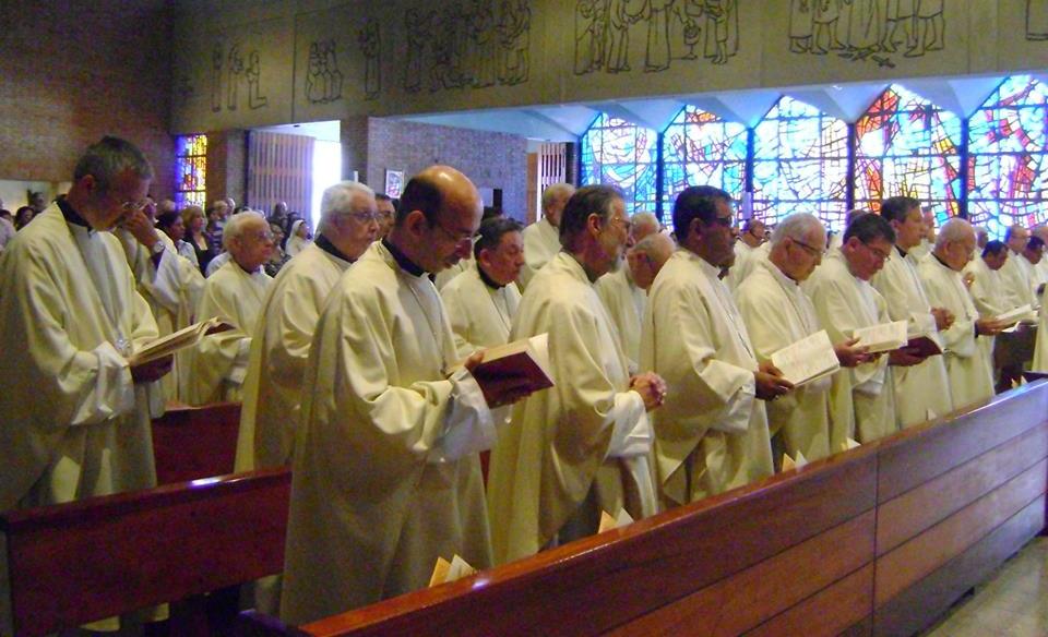 Arzobispo de Trujillo fue elegido primer vicepresidente de la Conferencia Episcopal Peruana 