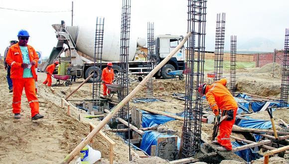 La Libertad solo llegó al 15 % en ejecución presupuestal 