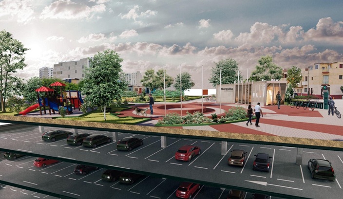 Son 124 terrenos dispuestos para desarrollo de Proyectos en Activos por más de S/ 4000 millones