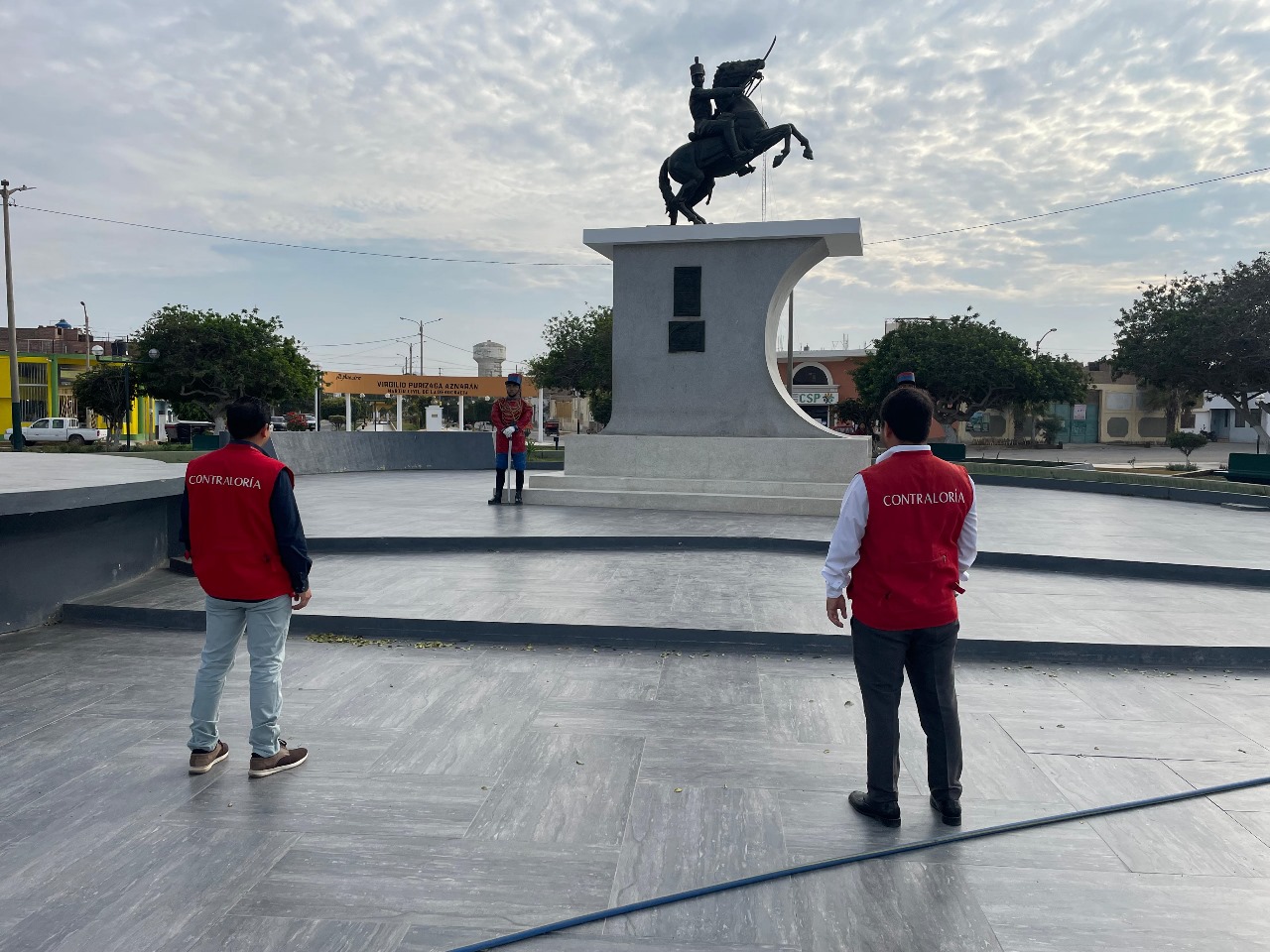 Municipalidad de Pacasmayo contrató  por S/ 170 mil a proveedor que no incumplía con requisitos