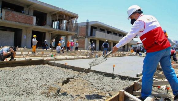 Alumnos de cien colegios en La Libertad no podrán retornar a las clases presenciales