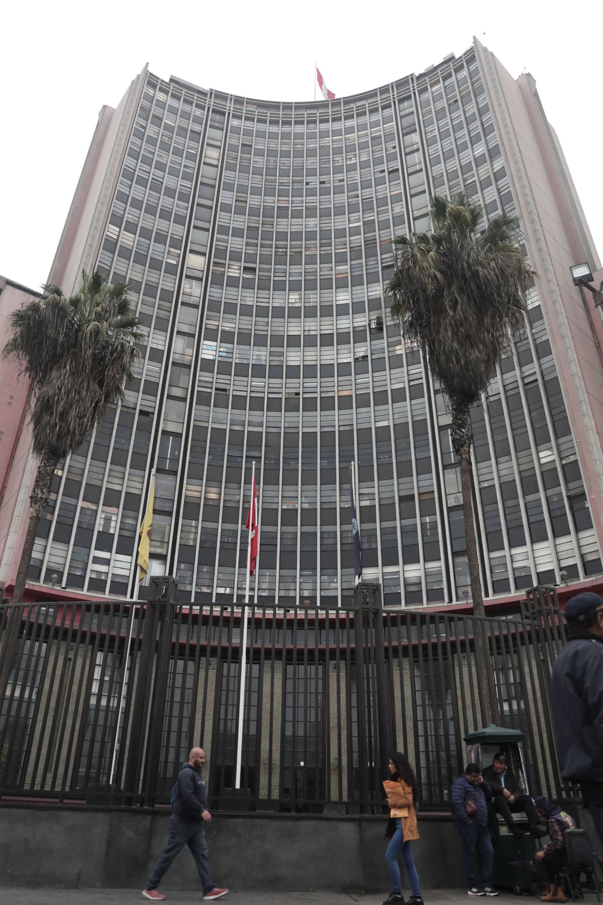 Poder Judicial aprueba colaboración eficaz de Obrainsa y asegura pago millonario al Estado