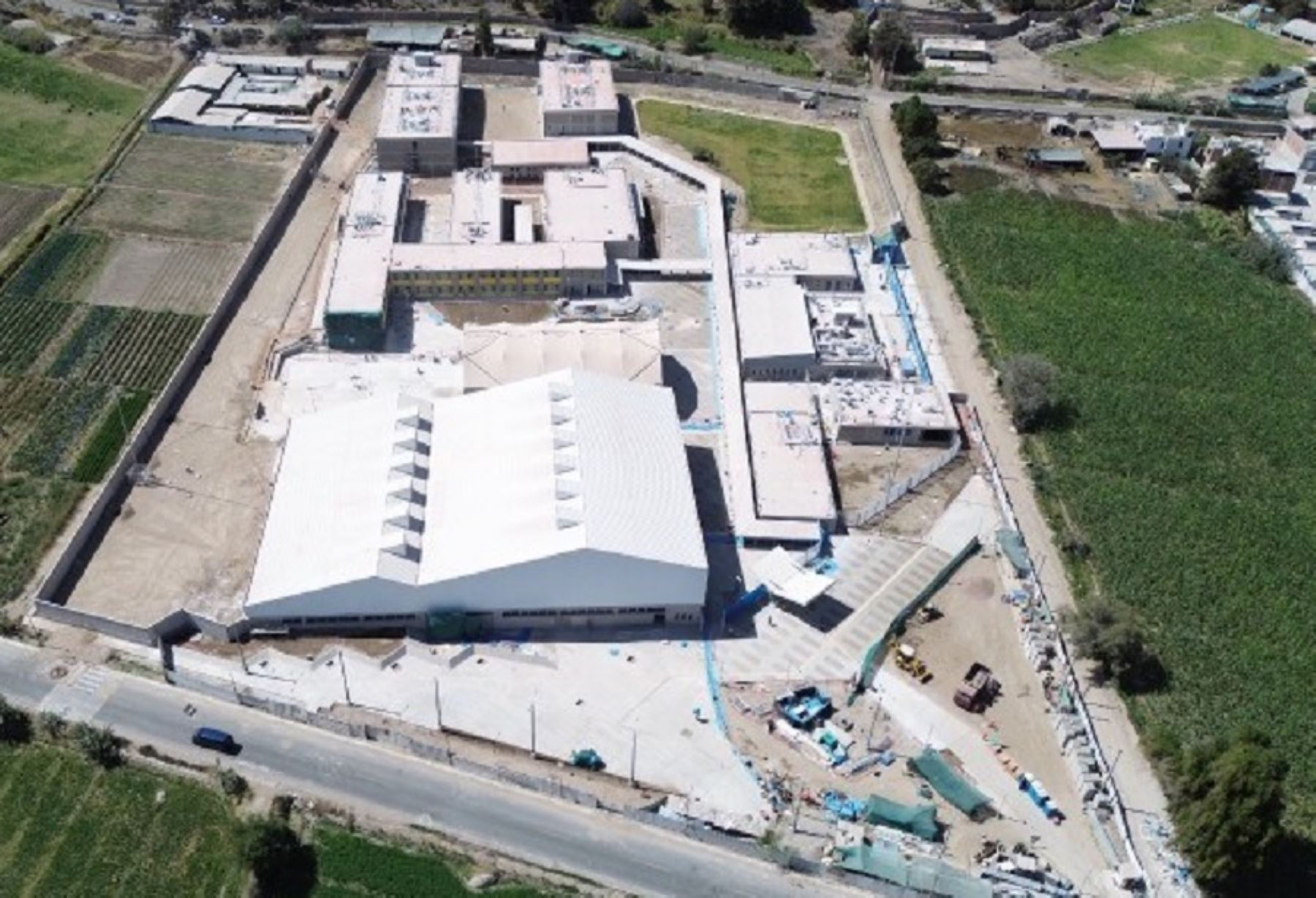 Perú: adjudicaciones en Obras por Impuestos superarían los S/ 3,500 millones en 2024