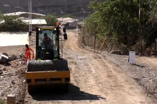 Proyectos por S/25 mil millones impulsa Transportes a favor de región La Libertad
