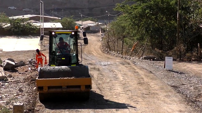 La Libertad: impulsan proyectos por S/ 25 mil millones en beneficio de 10 millones de pobladores
