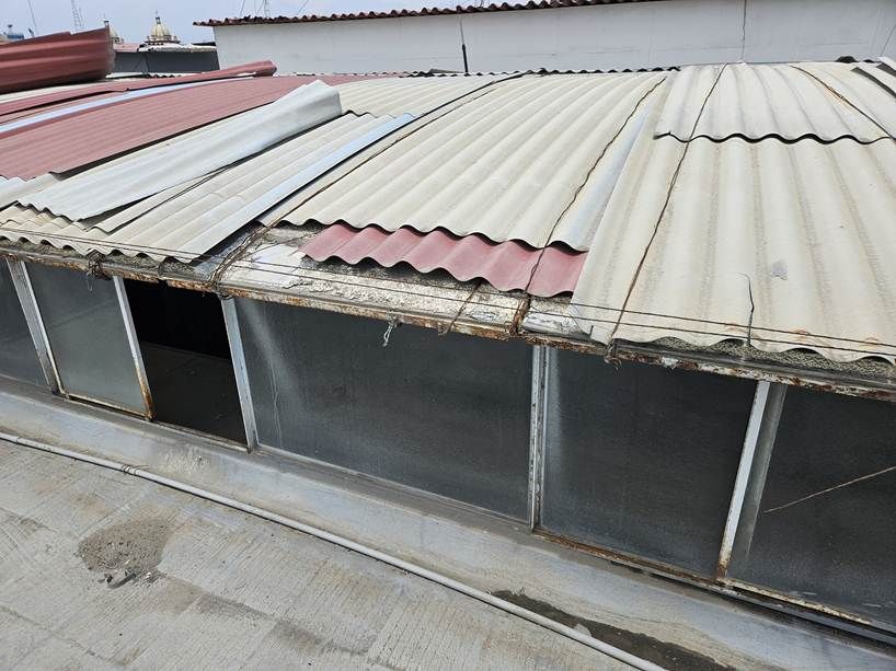 Trujillo: reubicarán oficinas del Palacio Municipal en el Complejo Chan Chan