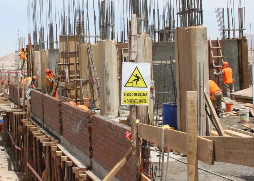 La Libertad  recibió S/ 12.5 millones para construir 10 colegios en distritos