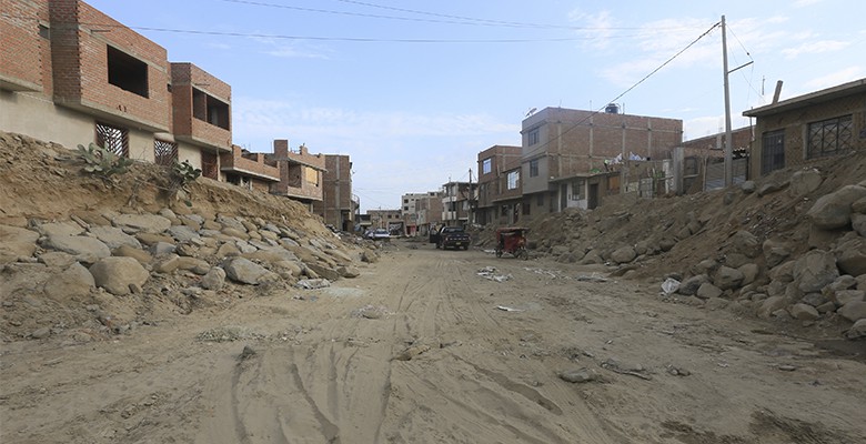 Comuna trujillana y  Ministerio de Vivienda firman convenio para elaborar Plan de Acondicionamiento Territorial