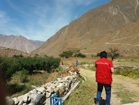 Contraloría presentará iniciativa legislativa para que arbitrajes no paralicen obras públicas de importancia