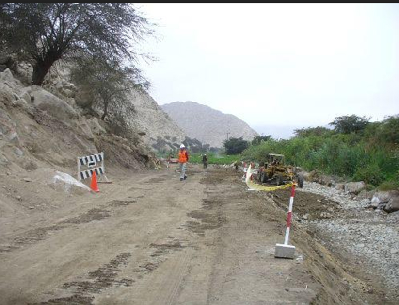 Promulgan decreto que otorga a regiones y municipios responsabilidad de algunas obras de reconstrucción