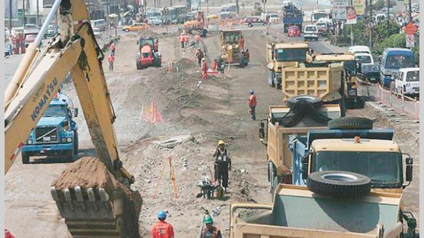 La Libertad alcanza el tope para obras por impuestos
