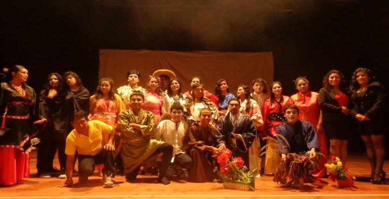 Realizarán adaptación teatral de “El Ruiseñor” en la Casa de la Emancipación