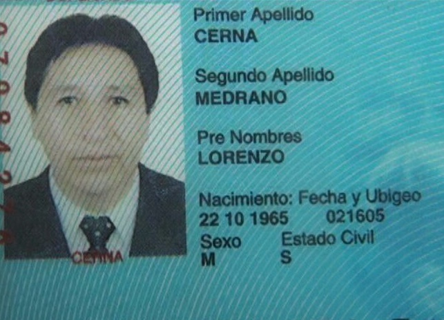   Obrero muere sepultado en una zanja de doce metros