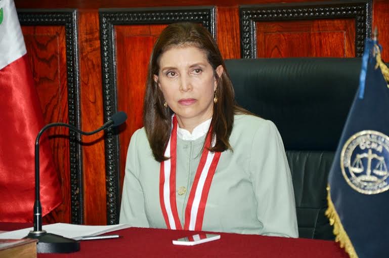 OCMA verificará atención en despachos judiciales de todo el país durante vacaciones